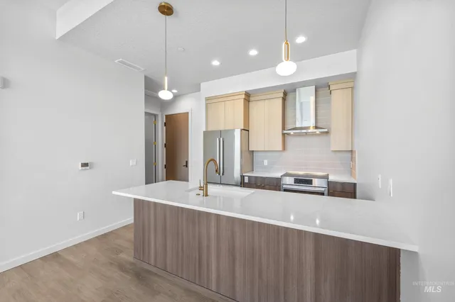 $419,900 | 4340 East Haystack Street, Unit 307, Boise, ID 83716