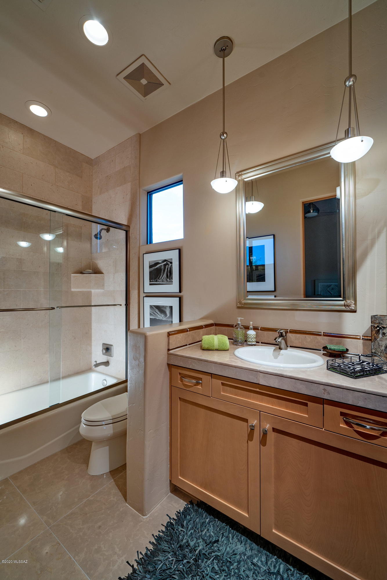 592 West Silhouette Ridge Place Oro Valley, AZ 85755 - Photo 29 of 50
