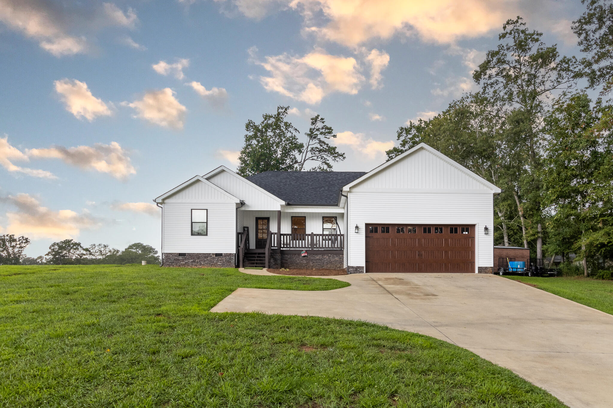 427 Cochran Road Chatsworth, GA 30705 - Photo 1 of 21 427 Cochran Rd-05