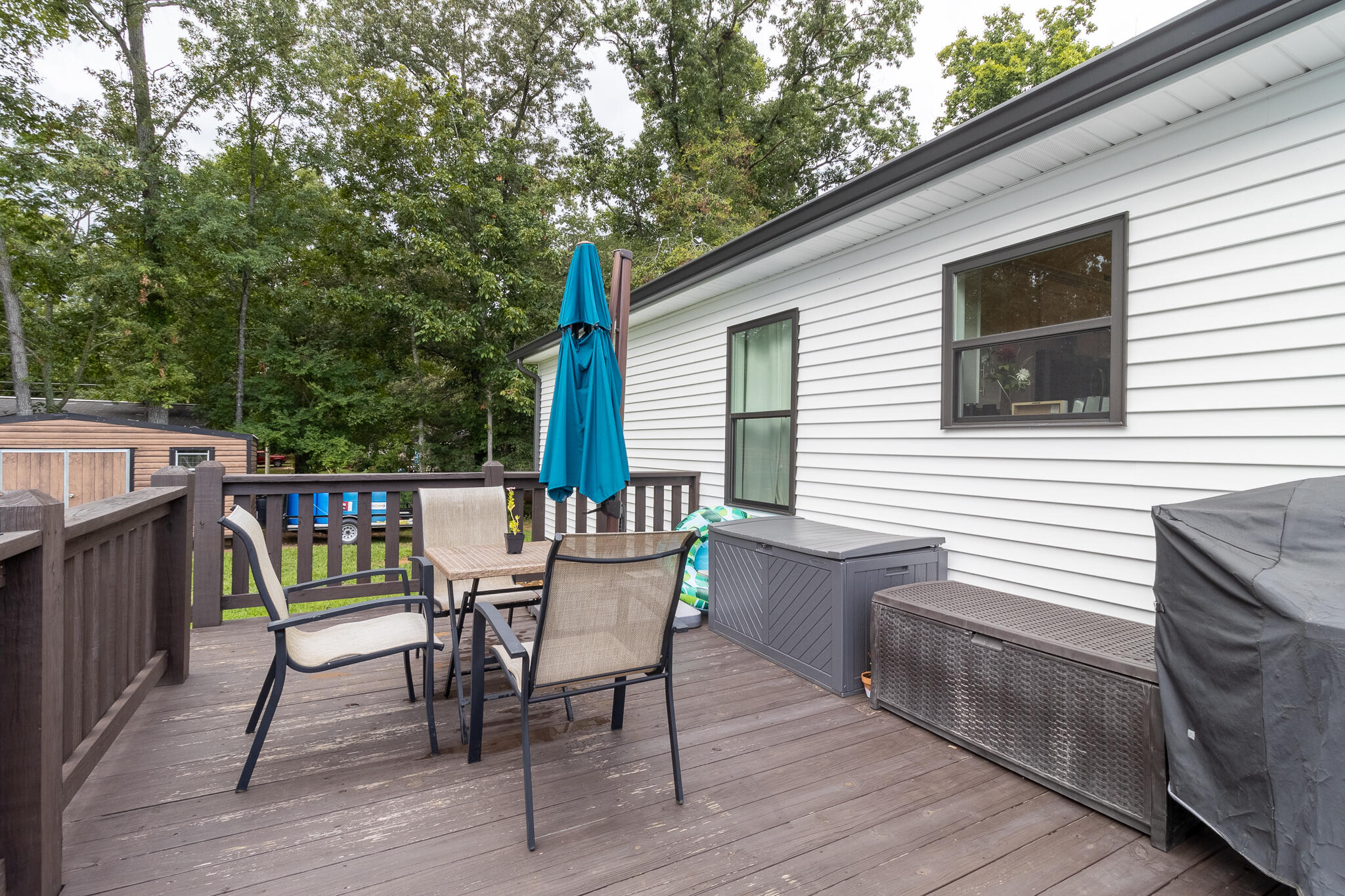 427 Cochran Road Chatsworth, GA 30705 - Photo 15 of 21 427 Cochran Rd-14