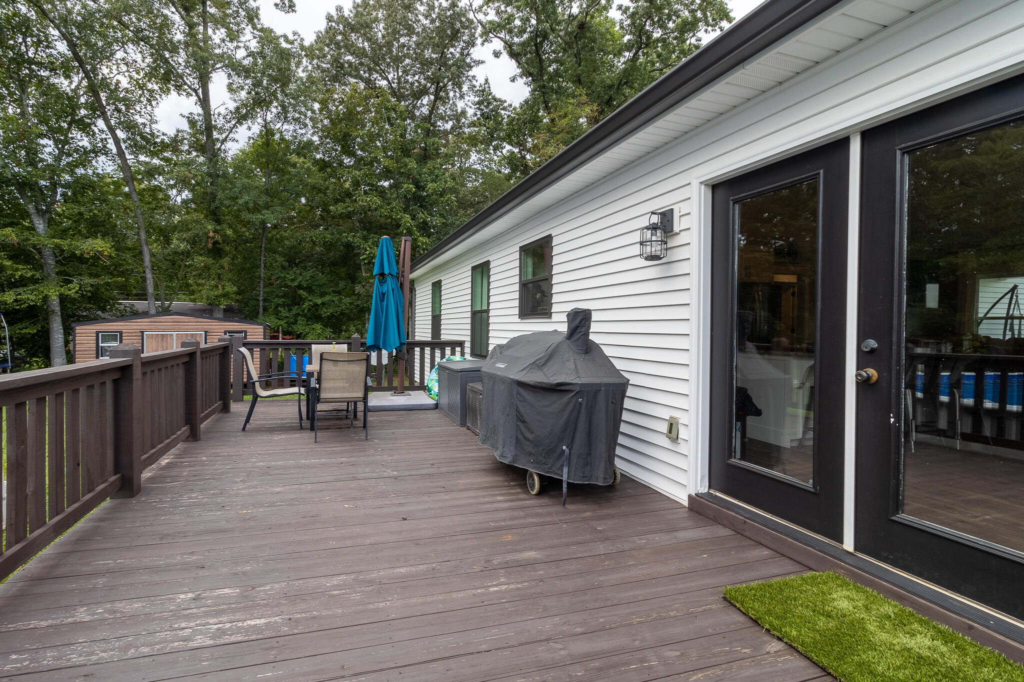 427 Cochran Road Chatsworth, GA 30705 - Photo 4 of 21 427 Cochran Rd-12