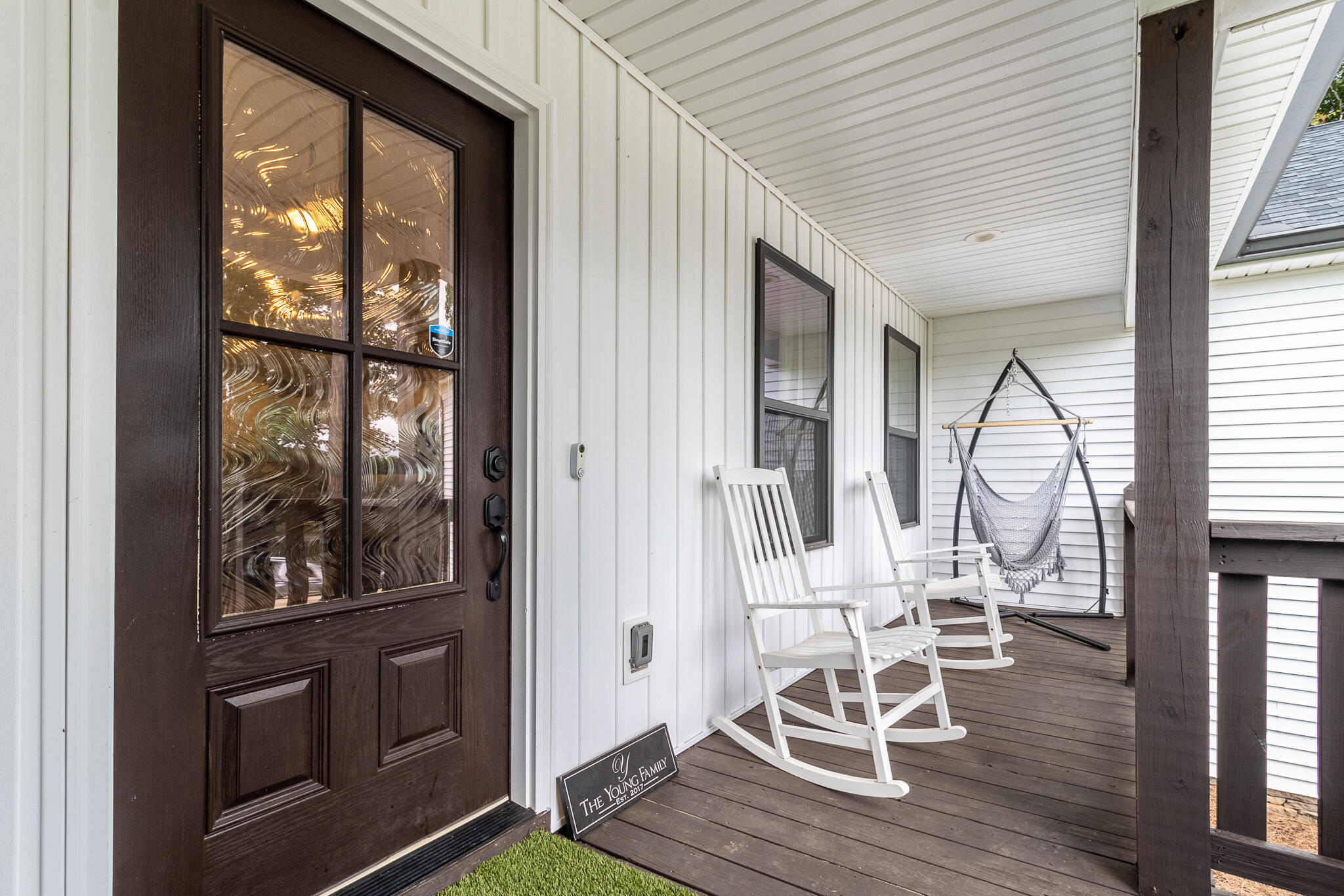 427 Cochran Road Chatsworth, GA 30705 - Photo 5 of 21 427 Cochran Rd-04