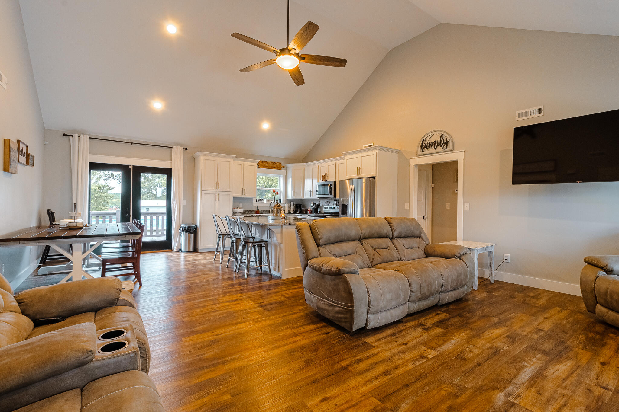 427 Cochran Road Chatsworth, GA 30705 - Photo 6 of 21 427 Cochran Rd-15