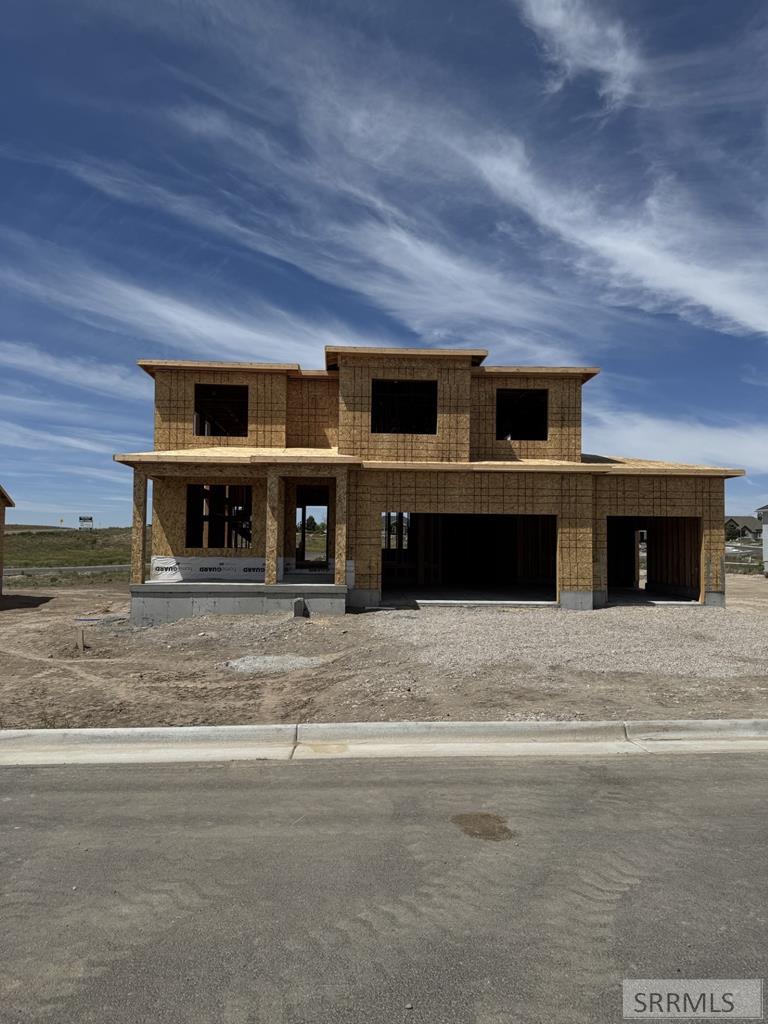 654 Pine Ridge Lane Rexburg, ID 83440 - Photo 1 of 5 Main View