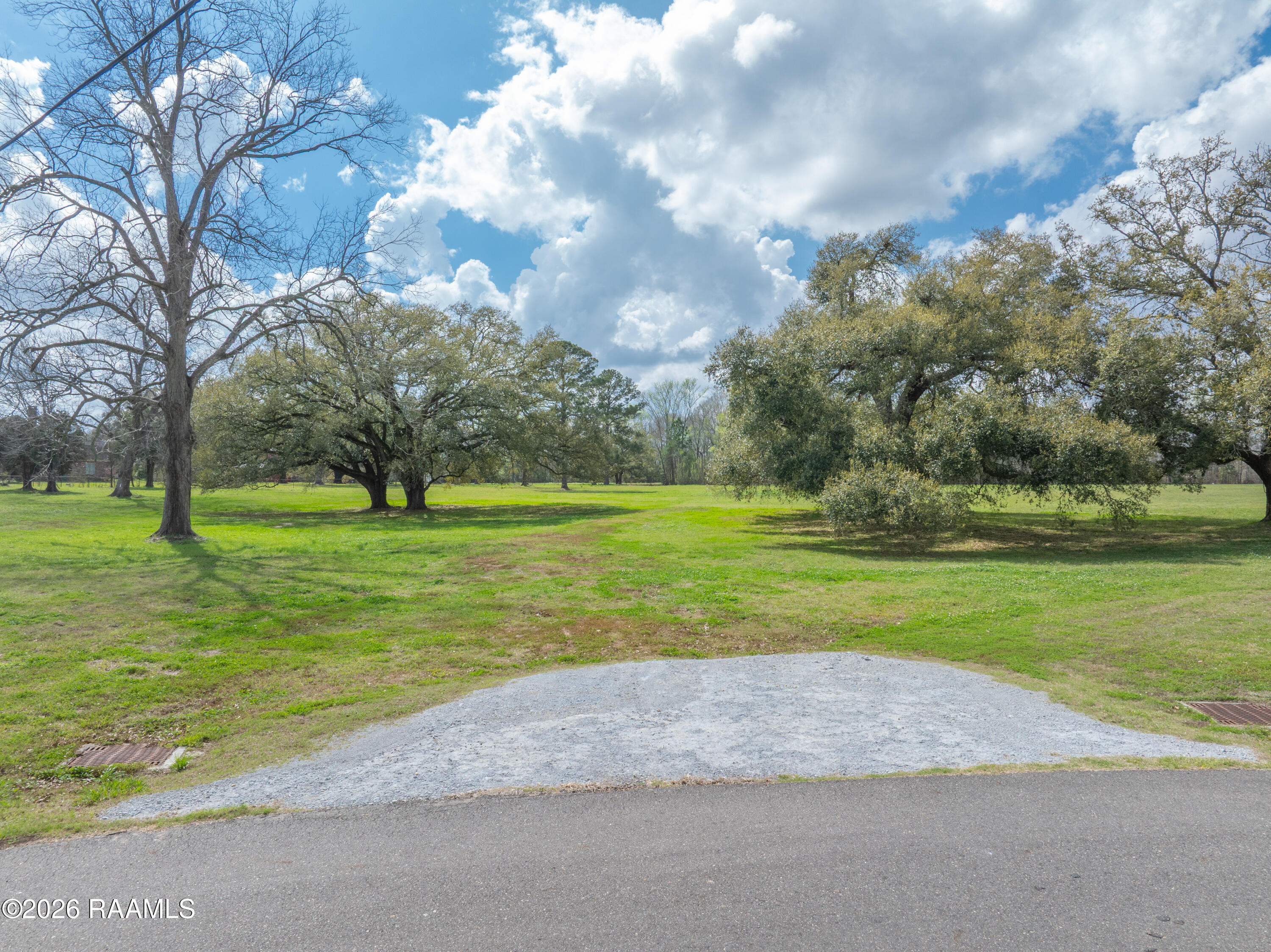 Tbd Sandpiper Place Sunset, LA 70584 - Photo 2 of 15 Culverts in the front