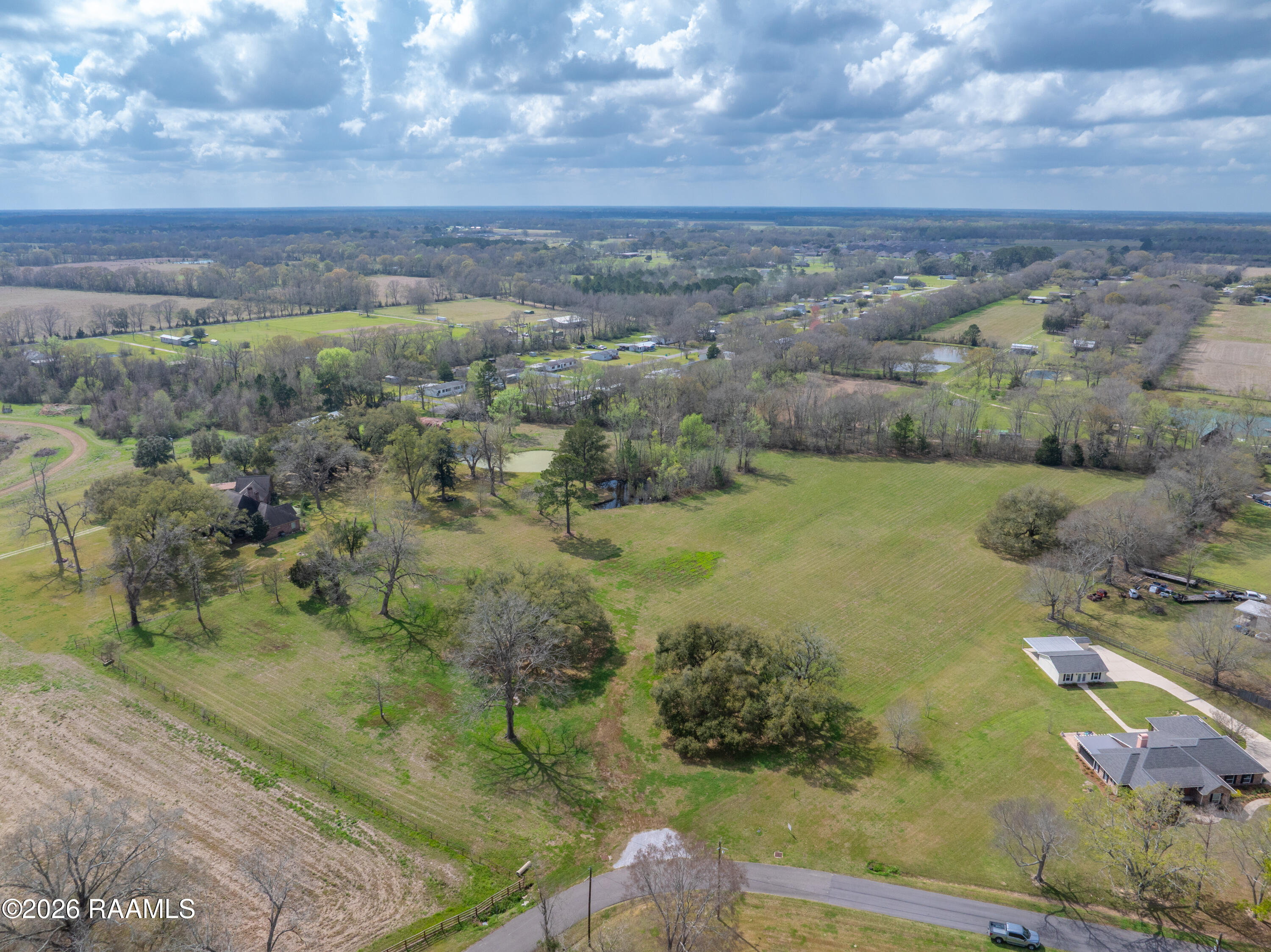 Tbd Sandpiper Place Sunset, LA 70584 - Photo 4 of 15 TBD Sandpiper Place