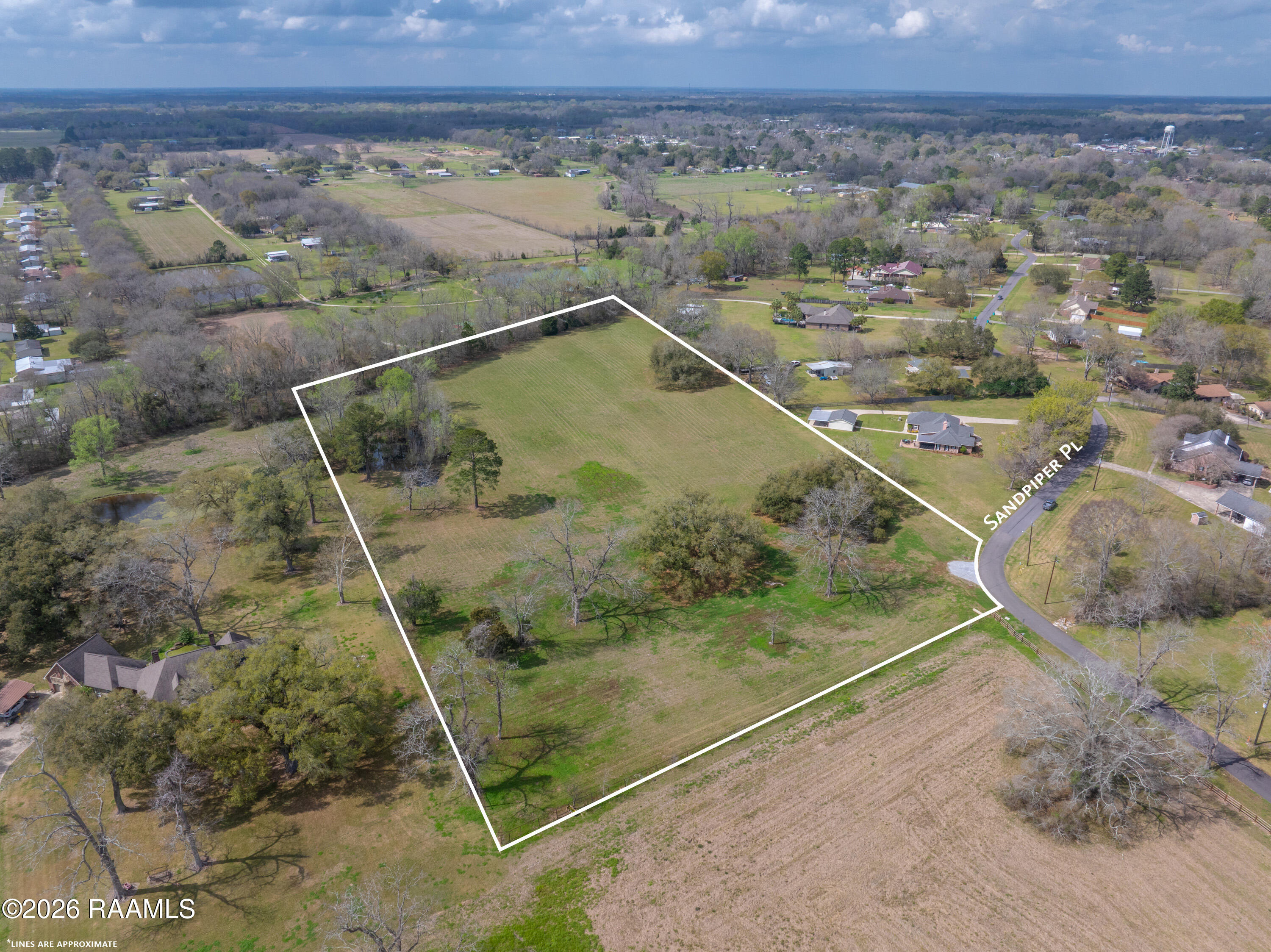 Tbd Sandpiper Place Sunset, LA 70584 - Photo 7 of 15 TBD Sandpiper Place