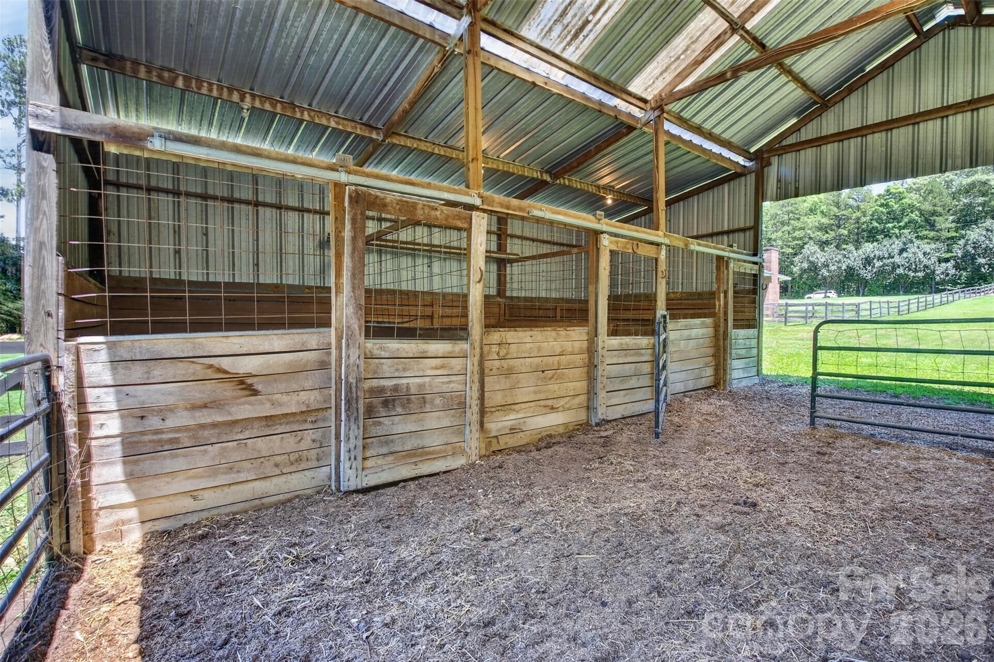 1609 State Road 464 Chester, SC 29706 - Photo 43 of 48