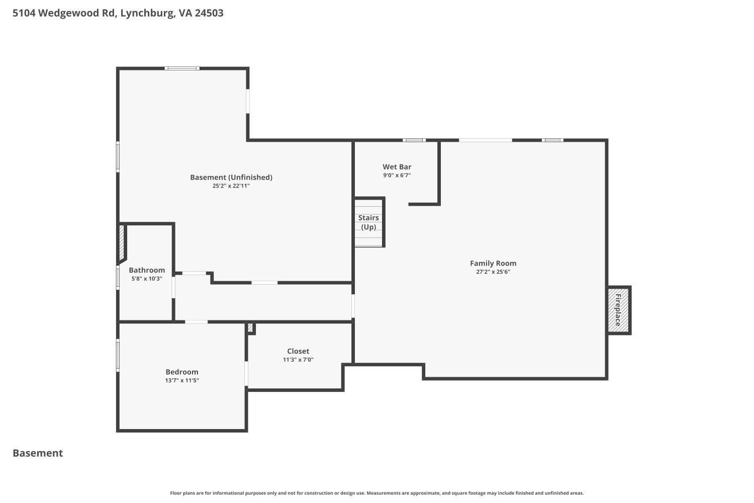 5104 Wedgewood Road Lynchburg, VA 24503 - Photo 46 of 66