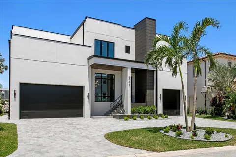 $7,395,000 | 5007 West San Miguel Street, Tampa, FL 33629