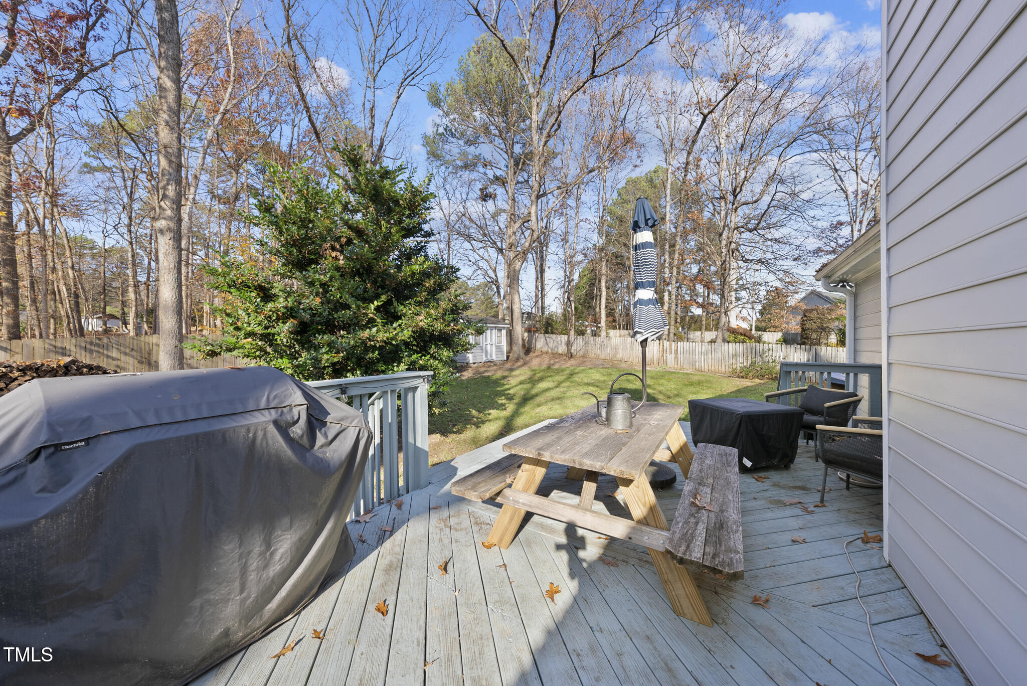 2400 Trusty Trail Raleigh, NC 27615 - Photo 23 of 29 DSC05737