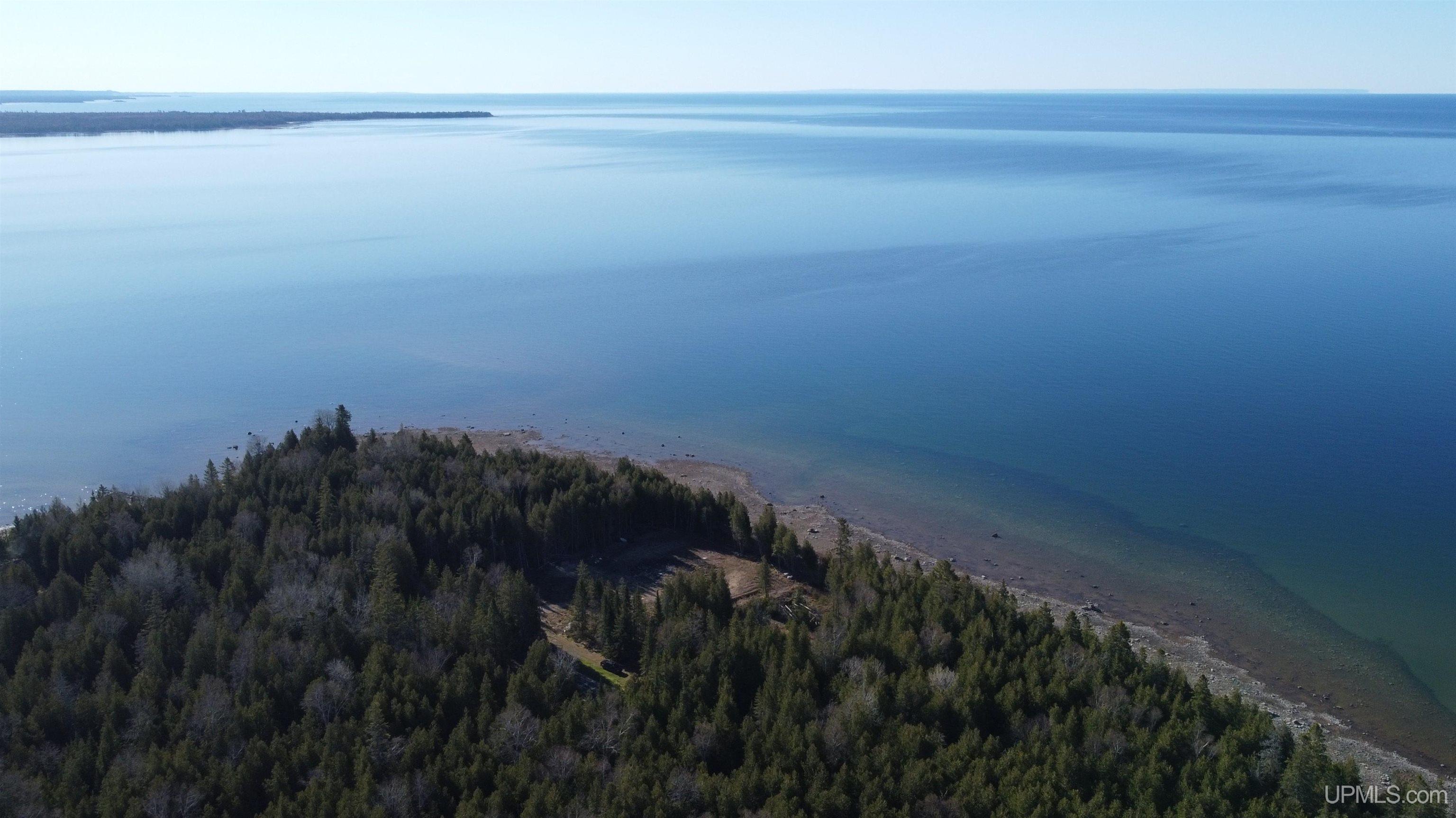 64-65 East Beach Road Naubinway, MI 49762 - Photo 8 of 19