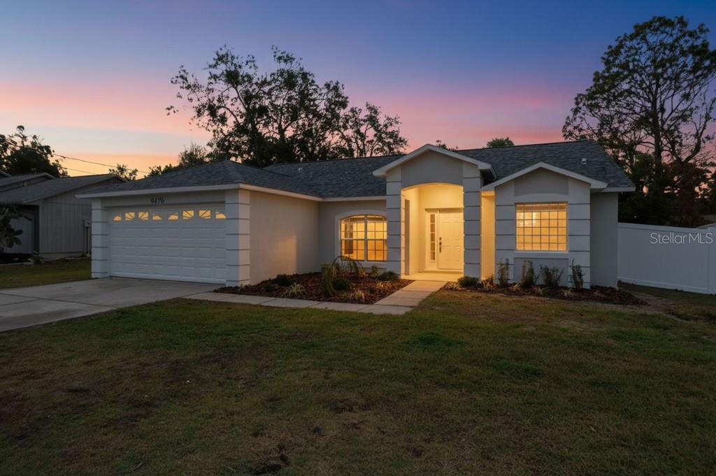 9476 Spring Hill Drive Spring Hill, FL 34608 - Photo 31 of 38