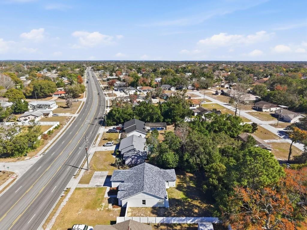 9476 Spring Hill Drive Spring Hill, FL 34608 - Photo 36 of 38
