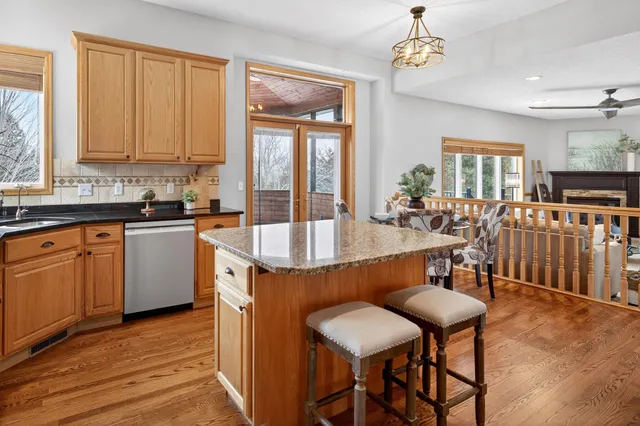 $625,000 | 303 Bluff Road, Carver, MN 55315