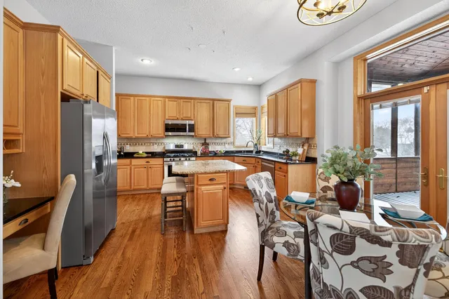 $625,000 | 303 Bluff Road, Carver, MN 55315