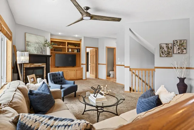 $625,000 | 303 Bluff Road, Carver, MN 55315