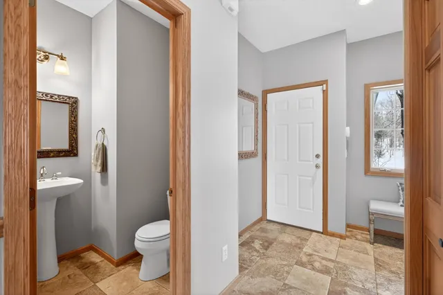 $625,000 | 303 Bluff Road, Carver, MN 55315