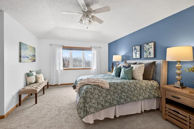 $625,000 | 303 Bluff Road, Carver, MN 55315