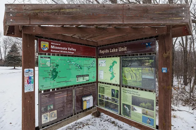 $625,000 | 303 Bluff Road, Carver, MN 55315