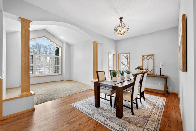 $625,000 | 303 Bluff Road, Carver, MN 55315