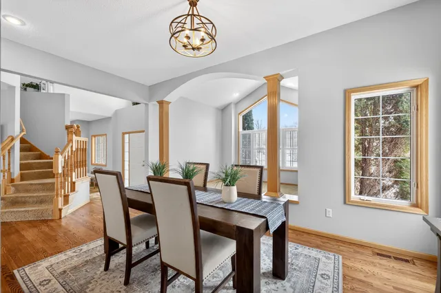 $625,000 | 303 Bluff Road, Carver, MN 55315