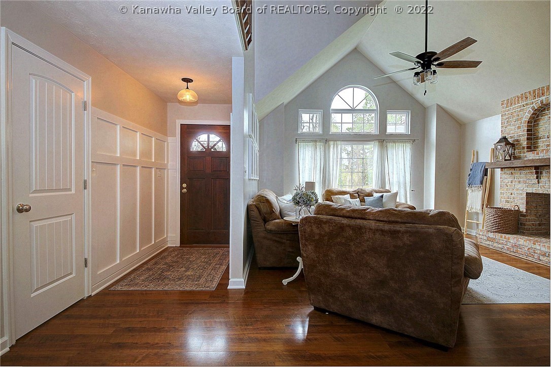 141 Summit Ridge Road Hurricane, WV 25526 - Photo 10 of 46 Gallery Image 10