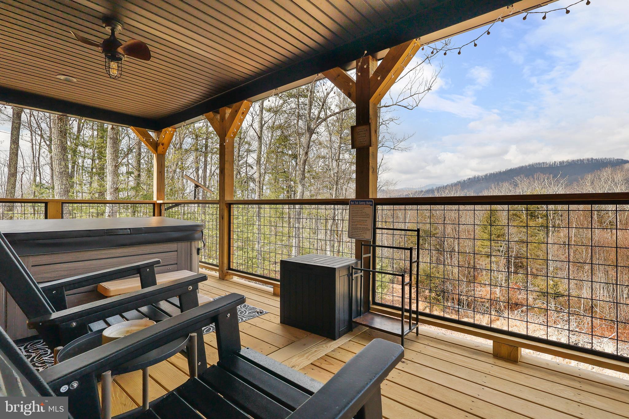 1823 Desert Road Reva, VA 22735 - Photo 25 of 28