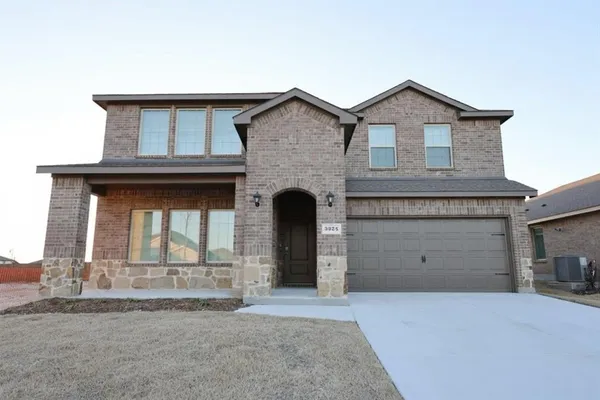 $2,499 | 3924 Amethyst Drive, Celina, TX 75009