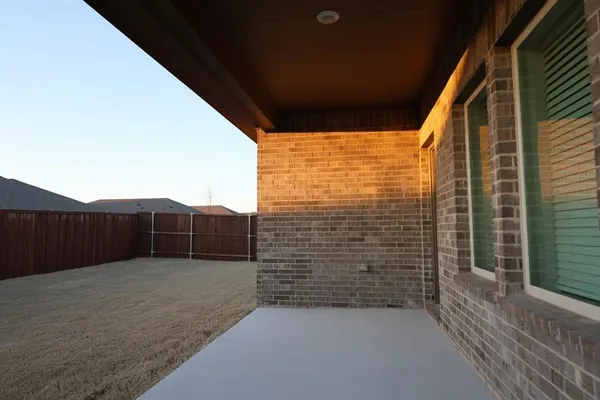 $2,499 | 3924 Amethyst Drive, Celina, TX 75009