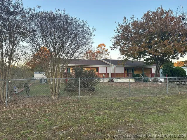 $135,000 | 1410 Split Rail Drive, Parkton, NC 28371