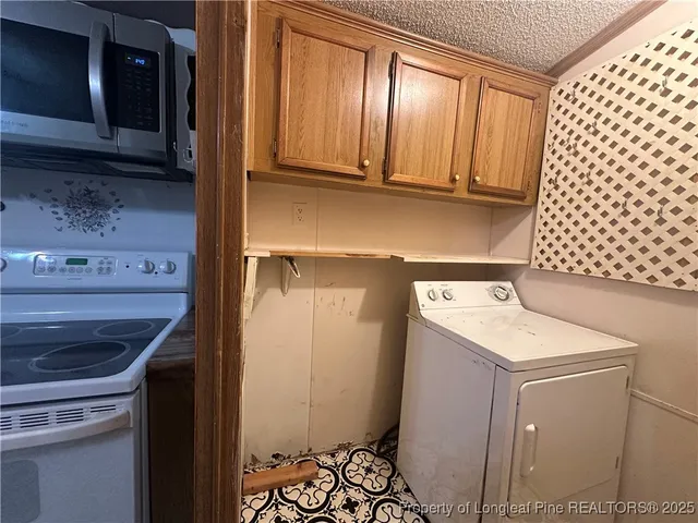 $135,000 | 1410 Split Rail Drive, Parkton, NC 28371