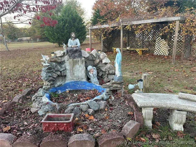 $135,000 | 1410 Split Rail Drive, Parkton, NC 28371