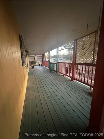 $135,000 | 1410 Split Rail Drive, Parkton, NC 28371