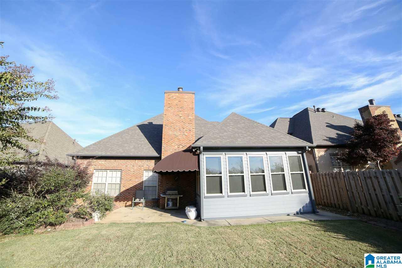 3642 Harrier Road Trussville, AL 35173 - Photo 22 of 24
