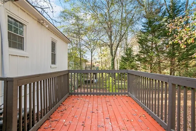 $354,900 | 1815 Mackinaw Place Southeast, Smyrna, GA 30080