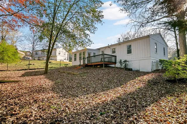 $354,900 | 1815 Mackinaw Place Southeast, Smyrna, GA 30080