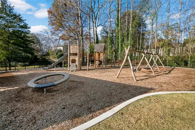 $354,900 | 1815 Mackinaw Place Southeast, Smyrna, GA 30080