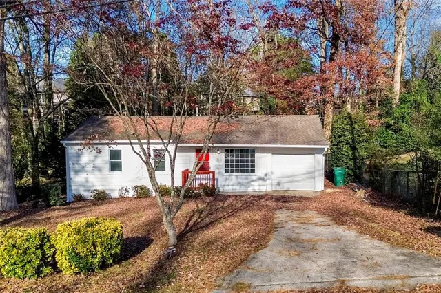 $354,900 | 1815 Mackinaw Place Southeast, Smyrna, GA 30080