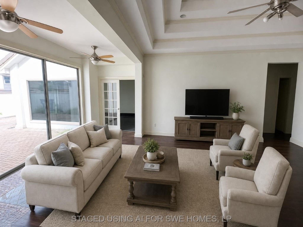 201 Bales Road, Unit 9 McAllen, TX 78503 - Photo 3 of 15 Gallery Image 3