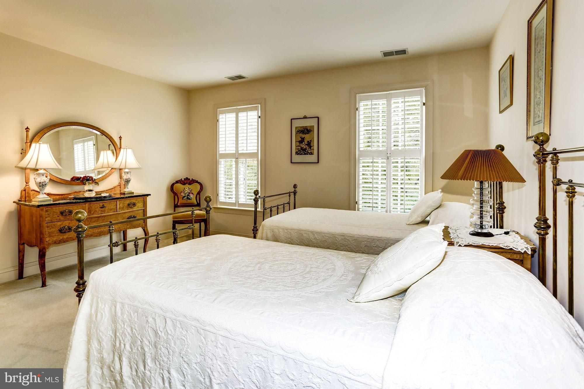 112 Little Quarry Road Gaithersburg, MD 20878 - Photo 20 of 30 Bedroom