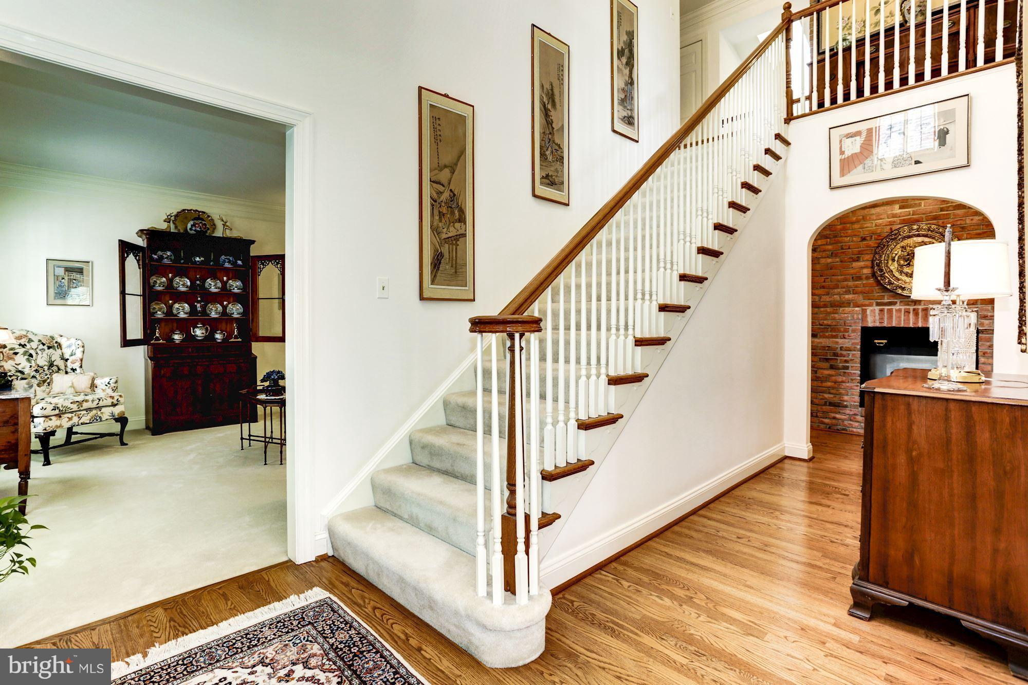 112 Little Quarry Road Gaithersburg, MD 20878 - Photo 3 of 30 Interior (General)
