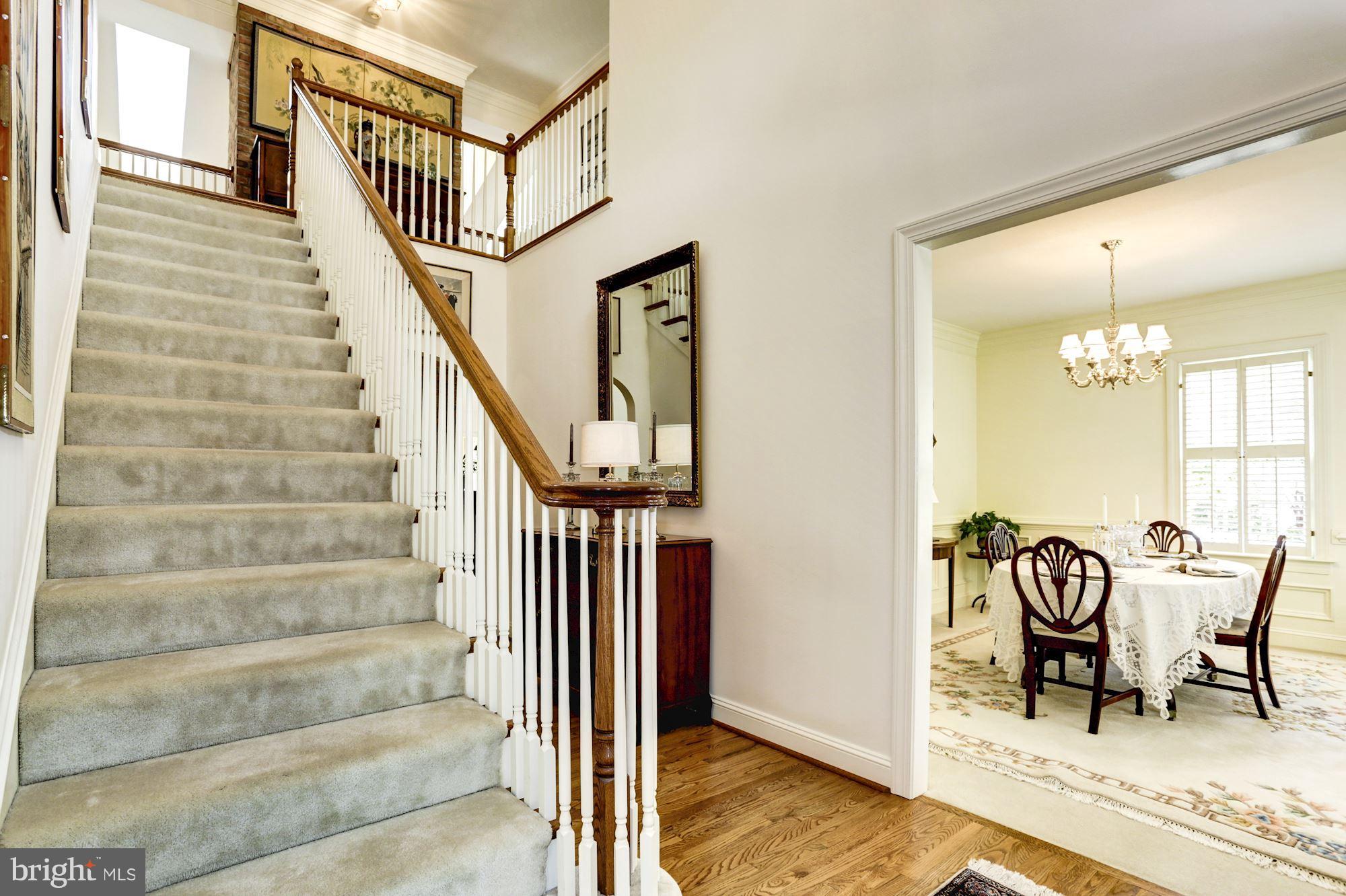 112 Little Quarry Road Gaithersburg, MD 20878 - Photo 6 of 30 Interior (General)