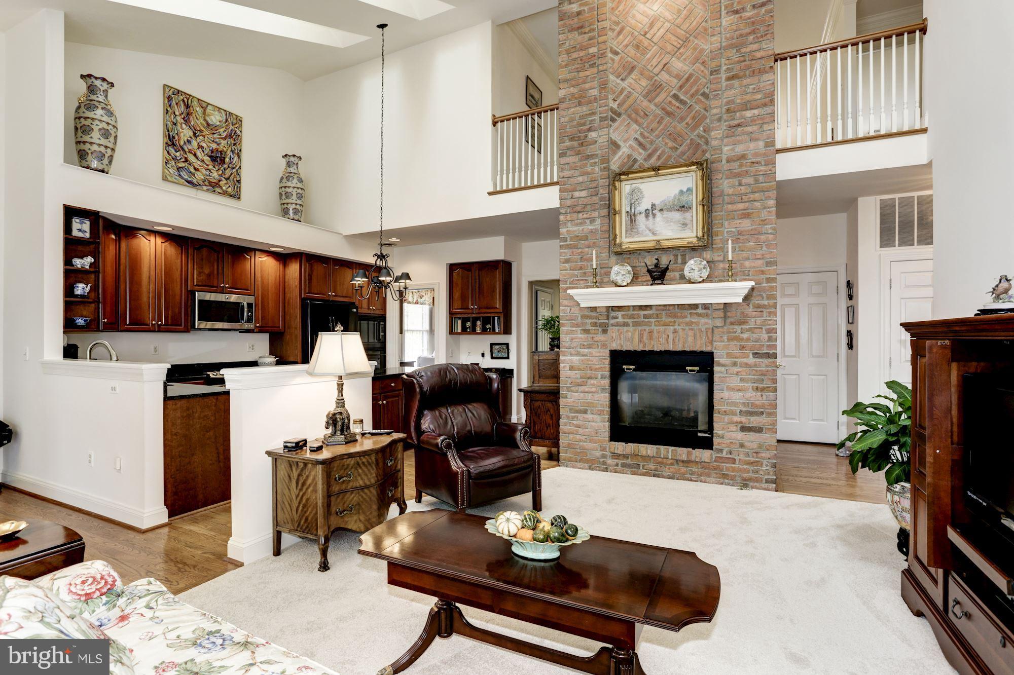 112 Little Quarry Road Gaithersburg, MD 20878 - Photo 8 of 30 Family Room
