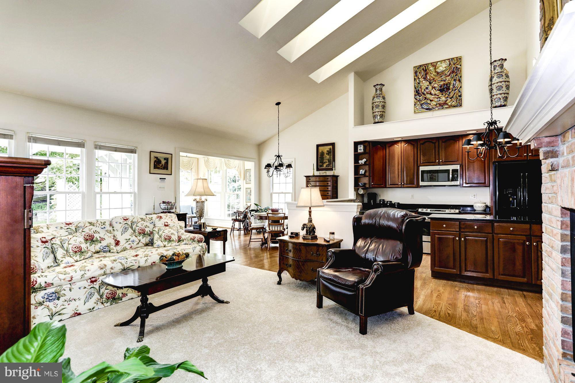 112 Little Quarry Road Gaithersburg, MD 20878 - Photo 10 of 30 Interior (General)