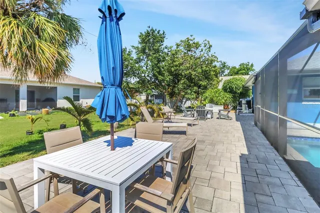 $475,000 | 23088 Allen Avenue, Port Charlotte, FL 33980