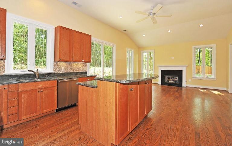 1401 Namassin Road Alexandria, VA 22308 - Photo 21 of 24 Kitchen #3