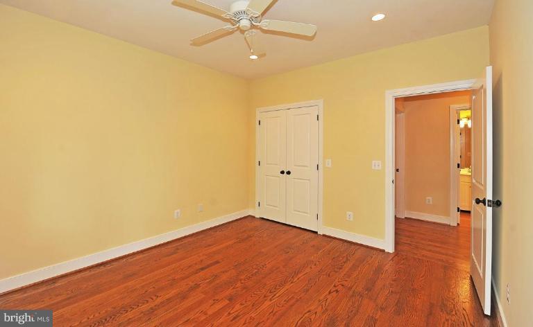 1401 Namassin Road Alexandria, VA 22308 - Photo 6 of 24 Bedroom #2