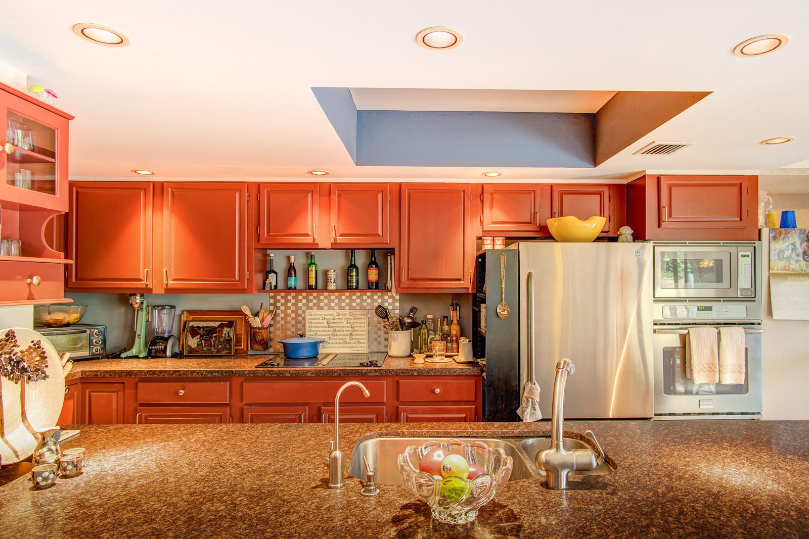 6598 Patio Lane Boca Raton, FL 33433 - Photo 14 of 31 Functional Kitchen