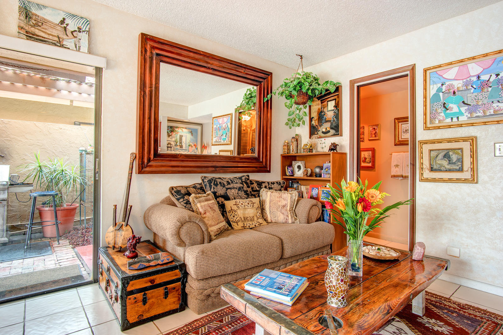 6598 Patio Lane Boca Raton, FL 33433 - Photo 17 of 31 Entertaining Space